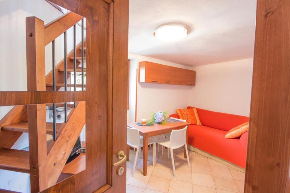 Apartment Just Close To The Lake In Bellagio Exterior foto