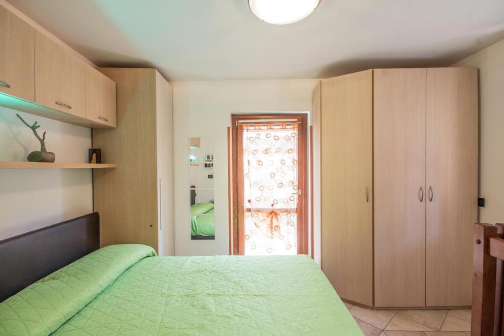Apartment Just Close To The Lake In Bellagio Exterior foto