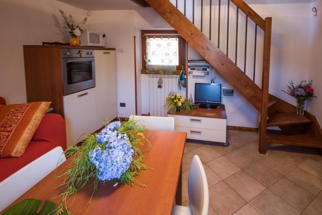 Apartment Just Close To The Lake In Bellagio Exterior foto