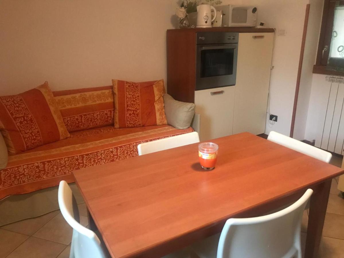 Apartment Just Close To The Lake In Bellagio Exterior foto