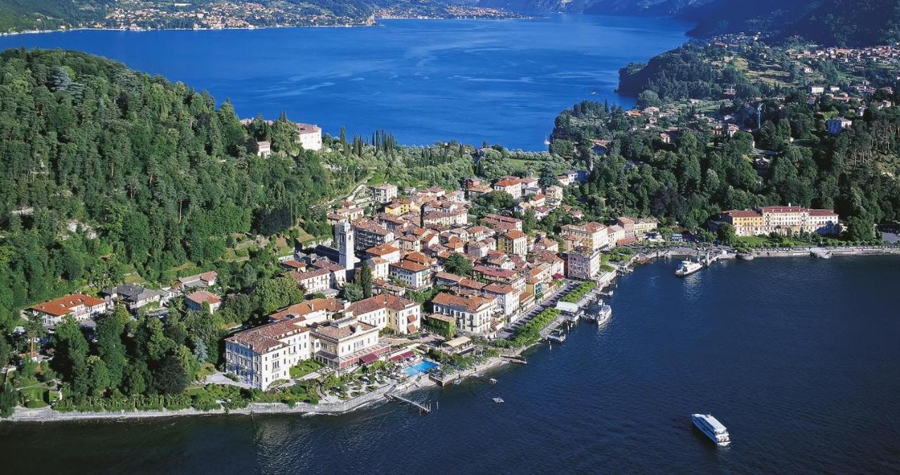 Apartment Just Close To The Lake In Bellagio Exterior foto