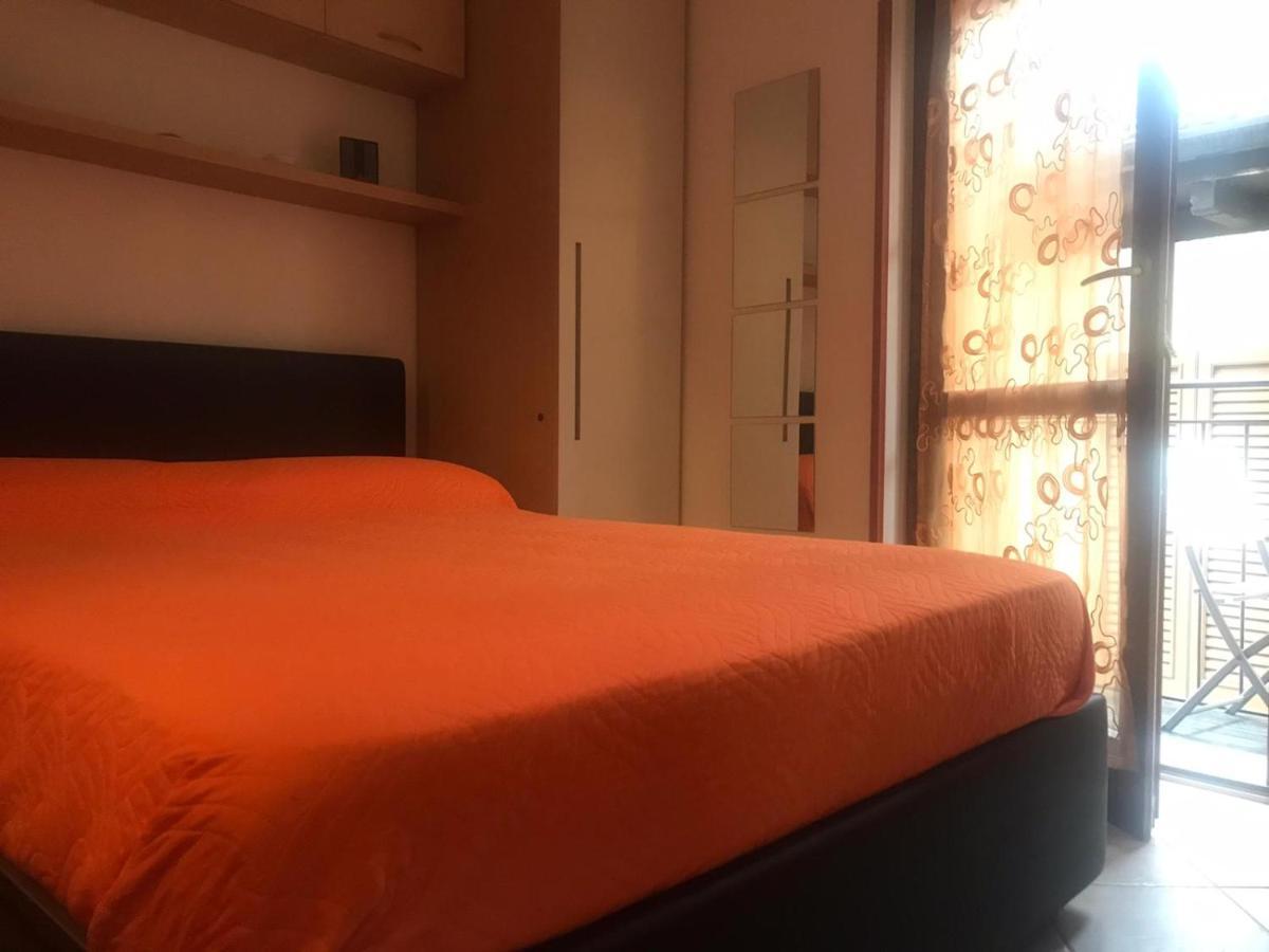 Apartment Just Close To The Lake In Bellagio Exterior foto