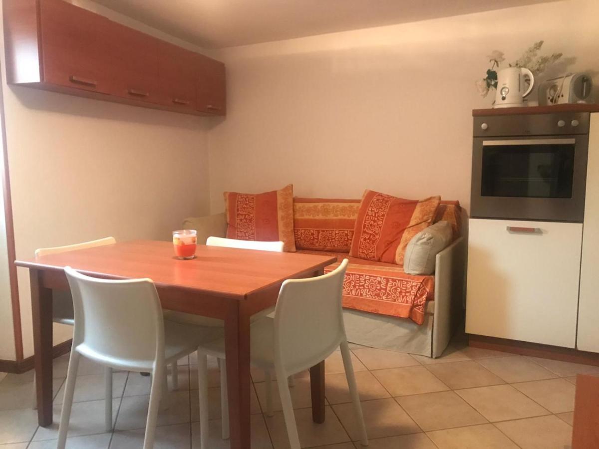 Apartment Just Close To The Lake In Bellagio Exterior foto