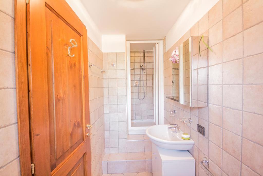Apartment Just Close To The Lake In Bellagio Exterior foto