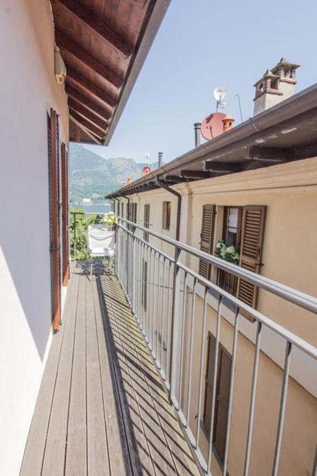 Apartment Just Close To The Lake In Bellagio Exterior foto